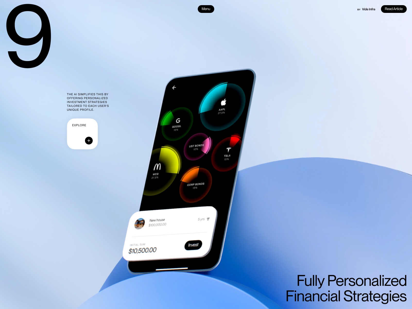 AI In Banking Ux Design
