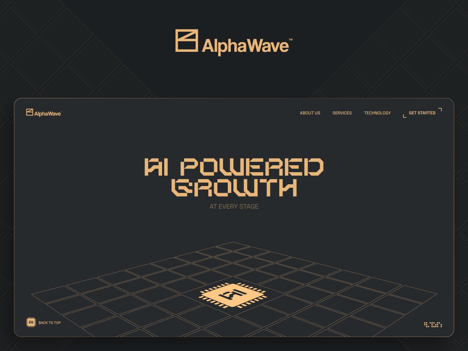 Alphawave AI
