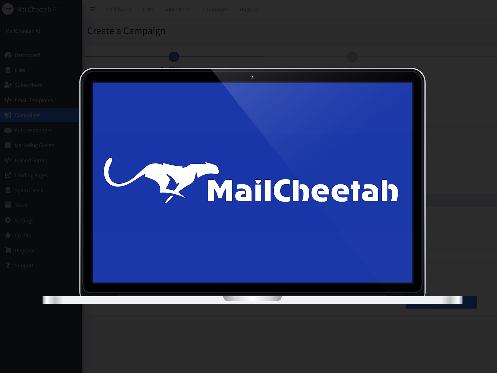 MailCheetah AI