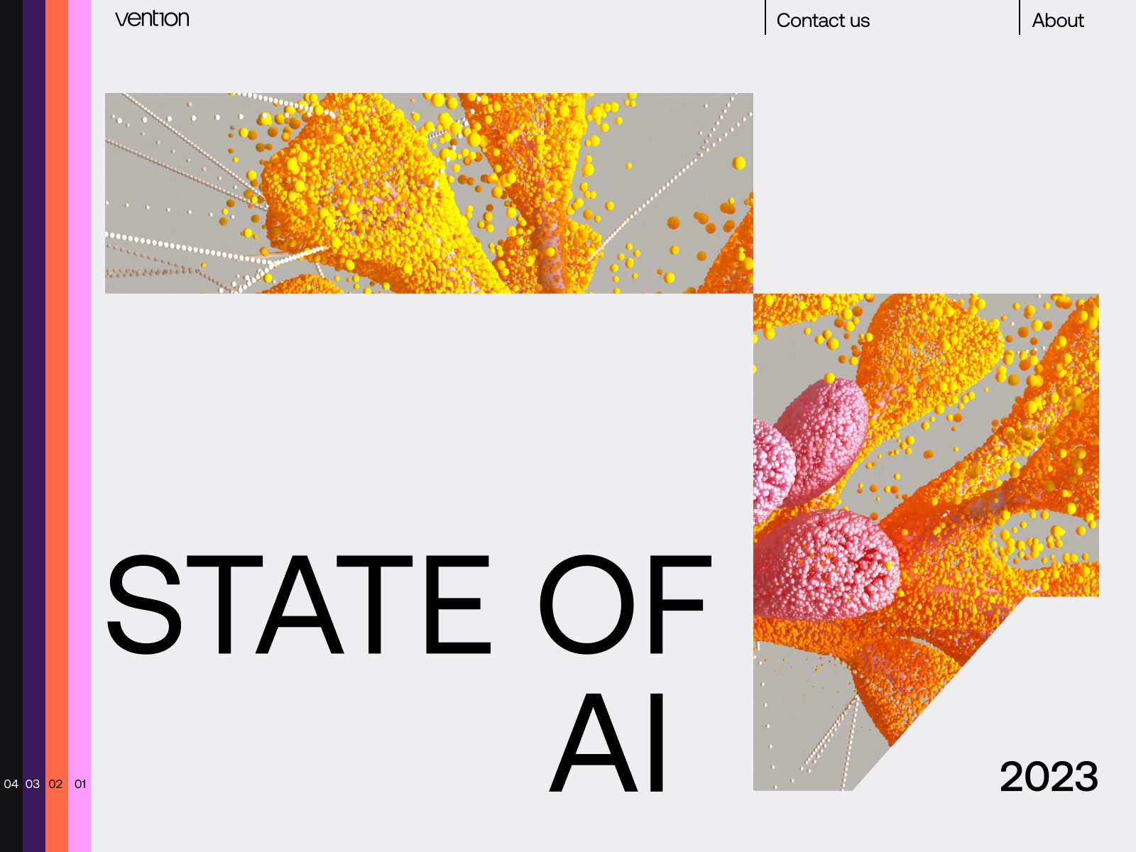 State Of AI Report