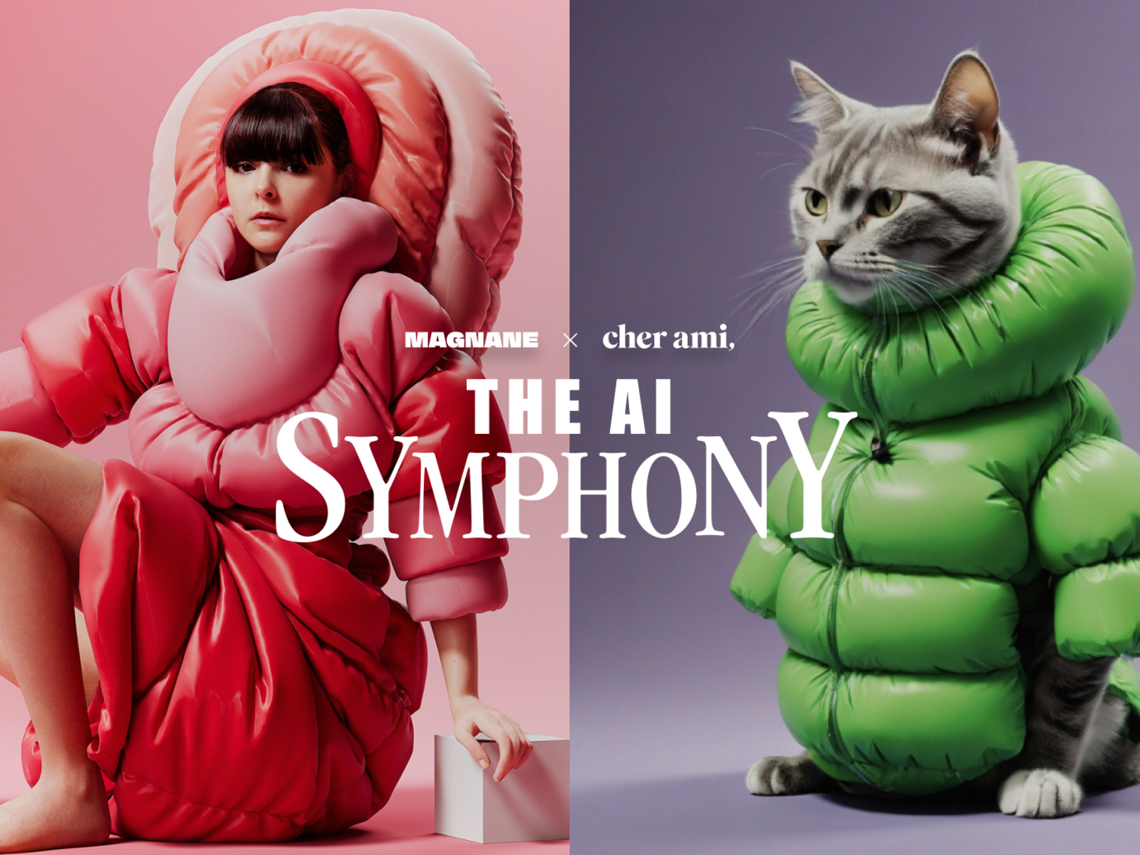 The AI Symphony